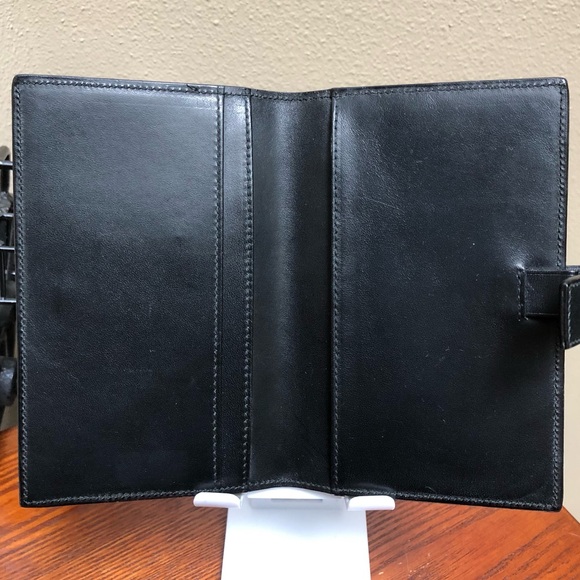 GUCCI Agenda Notebook - Picture 5 of 14